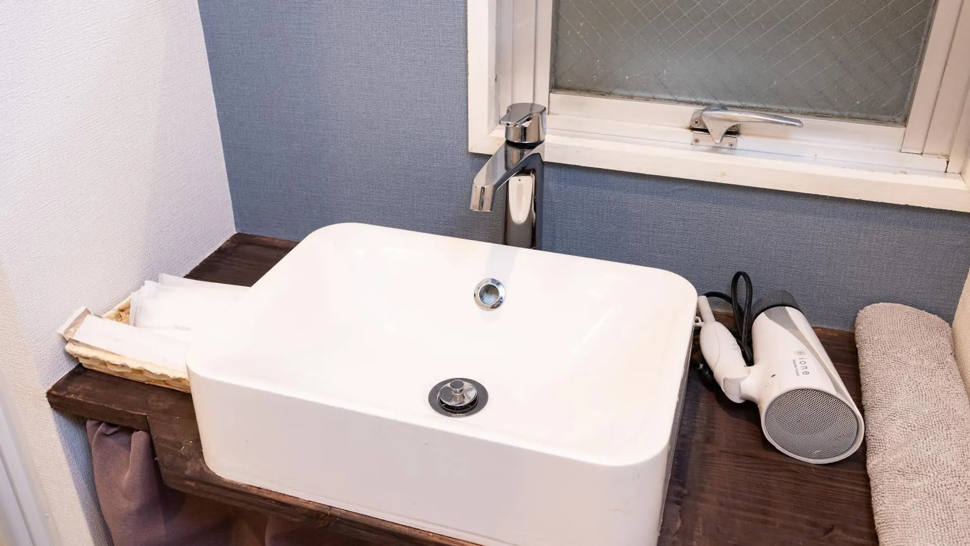 Thunder Hotel -雷門サンダーホテル- 浅草駅から徒歩5分 ベビー用品付き ファミリーも歓迎 大人8名もok!! Tokyo