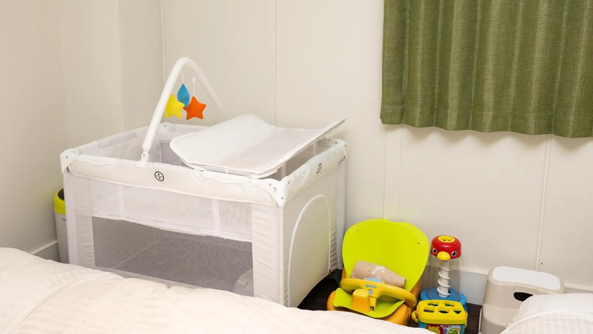 Thunder Hotel -雷門サンダーホテル- 浅草駅から徒歩5分 ベビー用品付き ファミリーも歓迎 大人8名もok!! Tokyo 0*,  Japan