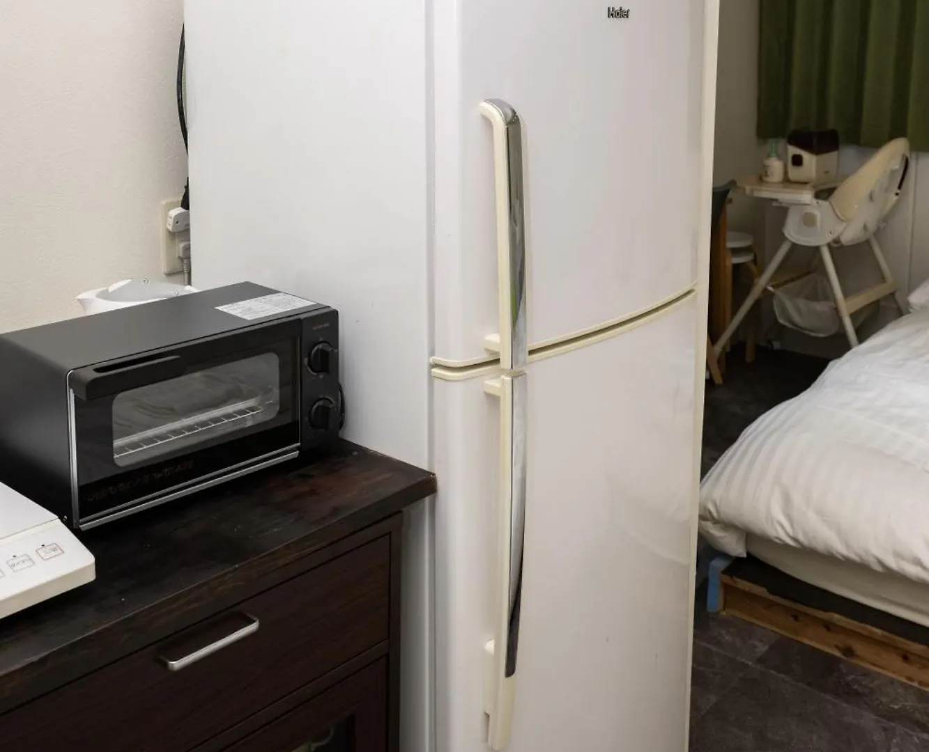 Apartment Thunder Hotel -雷門サンダーホテル- 浅草駅から徒歩5分 ベビー用品付き ファミリーも歓迎 大人8名もok!! Tokyo Japan