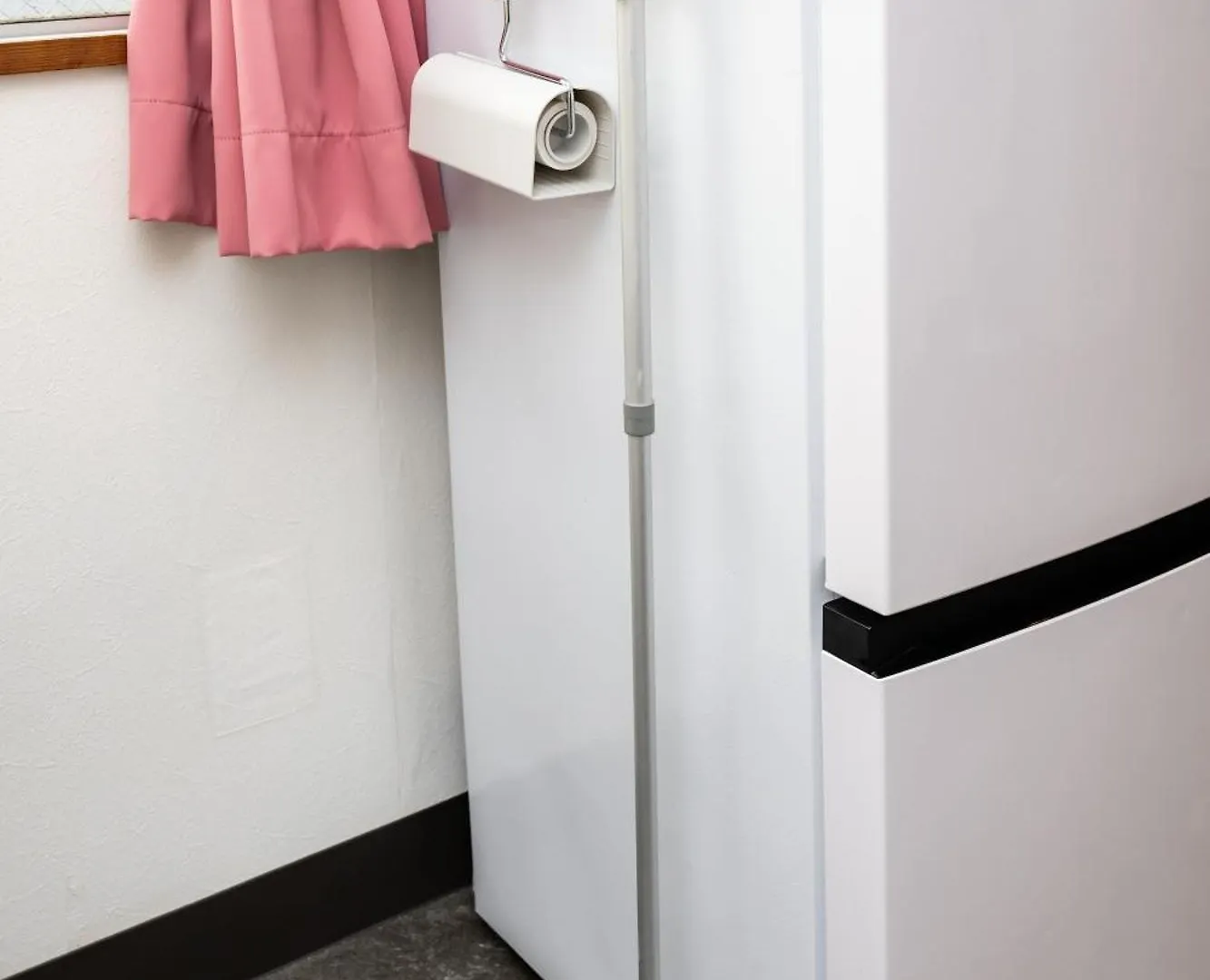 Apartment Thunder Hotel -雷門サンダーホテル- 浅草駅から徒歩5分 ベビー用品付き ファミリーも歓迎 大人8名もok!! Tokyo
